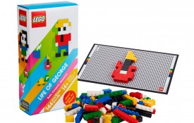 LEGO Life of George-image-1